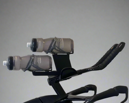 TT Bottle Mount - Double