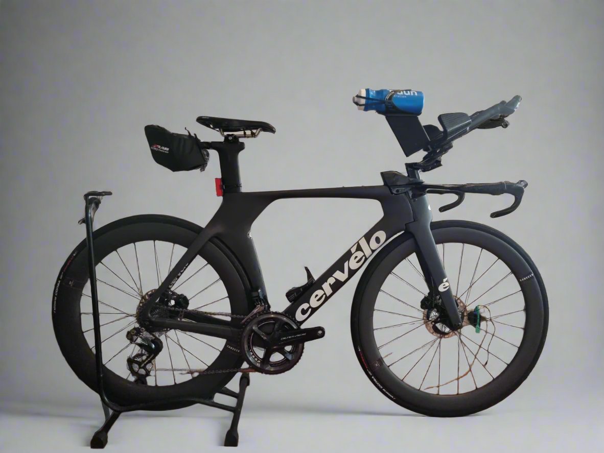 TT Bike Bottle Mount - Single